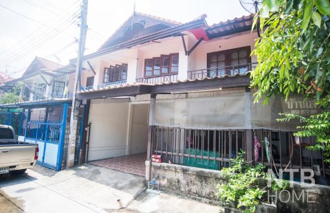 (ขายแล้ว) หมู่บ้าน พฤกษา 3 วัดลาดปลาดุก