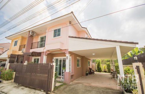 (ขายแล้ว) รุ่งกานต์ 5 สภาพสวยราคาคุ้ม