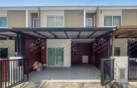 ขาย-ให้เช่า 13,000/เดือน เดอะ คอนเนค 40 ติวานนท์-เเจ้งวัฒนะ ต่อเติมครบพร้อมอยู่