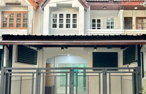 หมู่บ้านบัวทอง 2 บางใหญ่-เซ็นทรัลเวสต์เกต (ซอย 21/20)