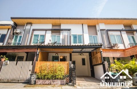 (ขายแล้ว) กัสโต้ ท่าน้ำนนท์ – พระราม 5 ต่อเติมแล้ว