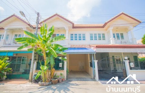 (ขายแล้ว) ดรีมเพลส สวนผัก ต่อเติมแล้ว ต้นโครงการ