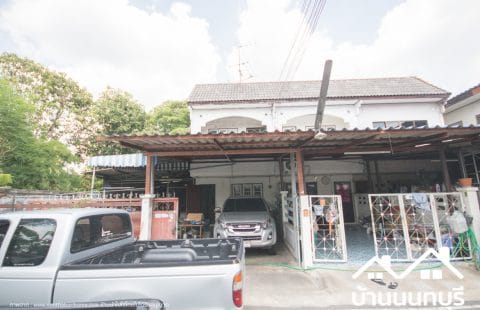 (ขายแล้ว) อัญชลี สนามบินน้ำ มีพื้นที่ขนาดใหญ่ แปลงมุม