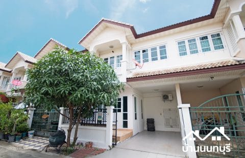 (ขายแล้ว) ดรีมเพลส สวนผัก ปรับปรุงใหม่ พร้อมอยู่