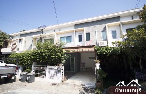 (ขายแล้ว) เดอะคอนเนค แจ้งวัฒนะ เมืองทองธานี พร้อมอยู่