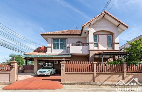 (ขายแล้ว) ขาย-ให้เช่า อิมพีเรียล ลากูนา บางบัวทอง ติดถนนใหญ่ บางกรวย-ไทรน้อย