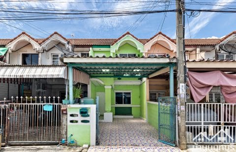 (ขายแล้ว)บางใหญ่ซิตี้ ซอย 21/3 บางใหญ่ สภาพสวย พร้อมอยู่