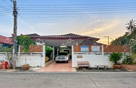 (ขายแล้ว) หมู่บ้านสุภานันท์ บางบัวทอง (ซอยคลองถนน) ใกล้เซ็นทรัลเวสเกต