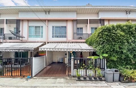 (ขายแล้ว) พลีโน่ ปิ่นเกล้า – ราชพฤกษ์ ทำเลดีใกล้ทางด่วน