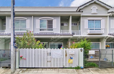 (ขายแล้ว) อินดี้ 1 บางใหญ่-กาญจนาภิเษก ซอยแก้วอินทร์ ใกล้เซ็นทรัล เวสต์เกต