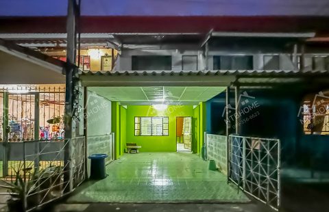 (ขายแล้ว) พระปิ่น 3 ทำเลดีติดถนนกาญจนา ใกล้เซ็นทรัลเวสต์เกต