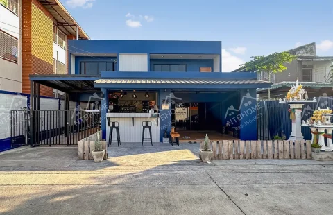 บ้านเดี่ยวสร้างเอง 2 ชั้น ซอยโกสุมนิเวศน์ แจ้งวัฒนะ 10 แยก 9-3 ทำเลดี ใกล้สนามบินดอนเมือง