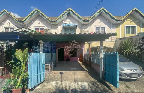 บ้านพฤกษา 18/1 บางใหญ่ (ซอยแก้วอินทร์) ต่อเติมครบ ใกล้เซ็นทรัล เวสต์เกต