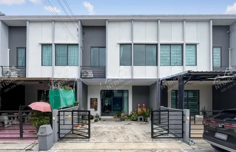 พลีโน่ ชัยพฤกษ์ แจ้งวัฒนะ ทำเลดีใกล้เซ็นทรัล แจ้งวัฒนะ