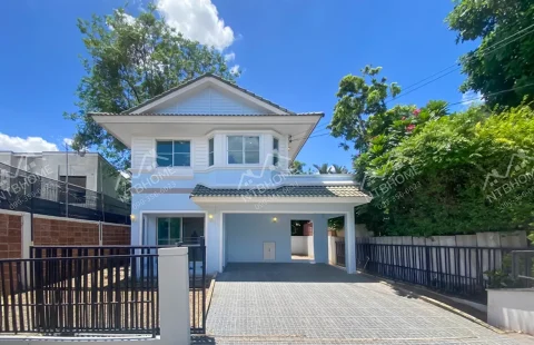 พฤกษ์ลดา วงแหวน-รัตนาธิเบศร์ แปลงมุม พร้อมอยู่ ในซอยคลองถนน ใกล้รถไฟฟ้า MRT