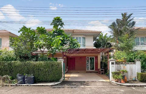 ศุภาลัย พาร์ควิลล์ วงแหวน – ราชพฤกษ์ ต่อเติมครบพร้อมอยู่ ทำเลดีติดถนนใหญ่