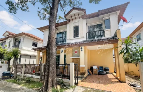 เดอะ ไพรเวซี่ ไพรเพลส บางบัวทอง ทำเลดีในซอยวัดไผ่เหลือง ใกล้เซ็นทรัล เวสต์เกต