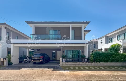 เซนโทร บางใหญ่ ต่อเติมครบ ทำเลดีในซอยวัดลาดปลาดุก