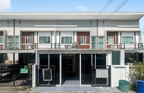 ไลโอ รัตนาธิเบศร์ – เวสต์เกต ต่อเติมครบพร้อมอยู่ ทำเลดีในซอยวัดเสาธงหิน ใกล้รถไฟฟ้า