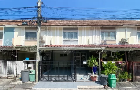 พฤกษา 45 บางใหญ่ ต่อเติมครบพร้อมอยู่ ทำเลดีในซอยวัดลาดปลาดุก