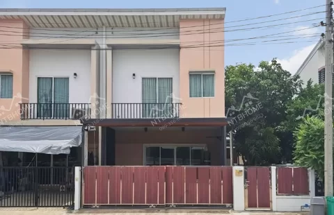 พลีโน่ รัตนาธิเบศร์ – ชัยพฤกษ์ ถนนเมน แปลงมุมหน้าสวน ต่อเติมครบพร้อมอยู่ ใกล้เซ็นทรัลเวสต์เกต