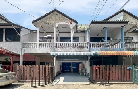 พิพรพงษ์ 2 วิภาวดี-ดอนเมือง ต่อเติมครบพร้อมอยู่ ใกล้สนามบินดอนเมือง