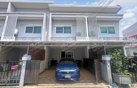 ดิ เอ็กซ์คลูซีฟ แจ้งวัฒนะ – ติวานนท์ ต่อเติมครบพร้อมอยู่ ใกล้ BTS สายสีชมพู