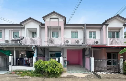 ไลโอ นอฟ ดอนเมือง – แจ้งวัฒนะ ต่อเติมครบพร้อมอยู่ ใกล้สนามบินดอนเมือง