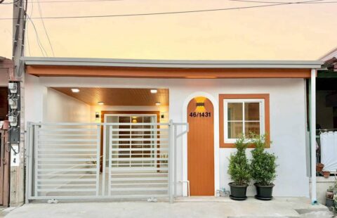 พฤกษา 3 บางบัวทอง (ซอย 38/1)