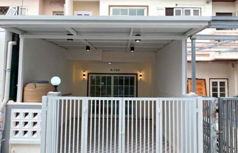 หมู่บ้านบัวทอง 3-กาญจนาภิเษก