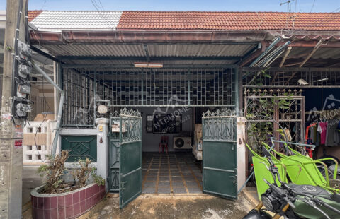 บัวทอง 2 บางใหญ่-เซ็นทรัลเวสท์เกต ต่อเติมครบ ทำเลดีใกล้รถไฟฟ้า